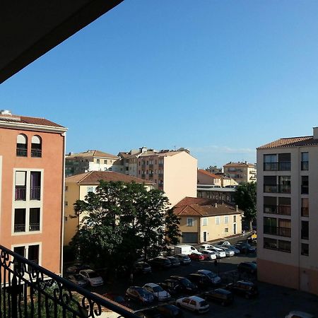 Residences Les Venitiennes Saint-Raphaël Eksteriør bilde