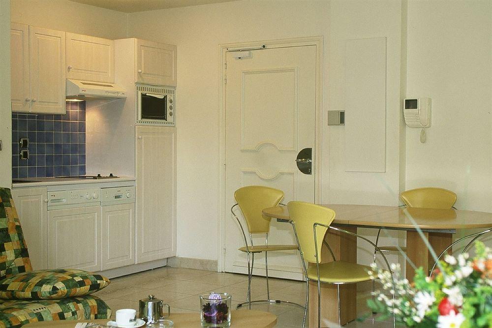 Residences Les Venitiennes Saint-Raphaël Eksteriør bilde